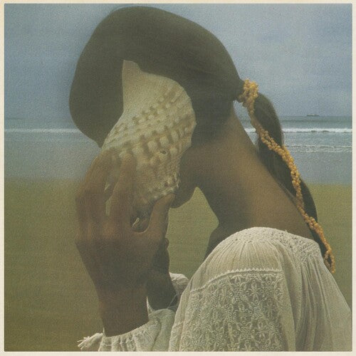 Picture of the Music Record - Allah-Las by Allah-Las