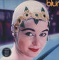 Picture of the Music Record - Leisure [Import] by Blur