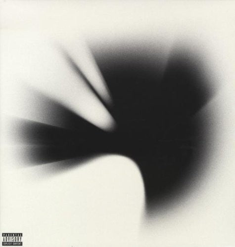 Picture of the Music Record - A Thousand Suns by Linkin Park