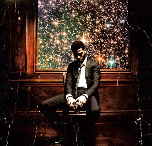Picture of the Music Record - Man On The Moon, Vol. 2: The Legend Of Mr. Rager [Explicit Content] by Kid Cudi