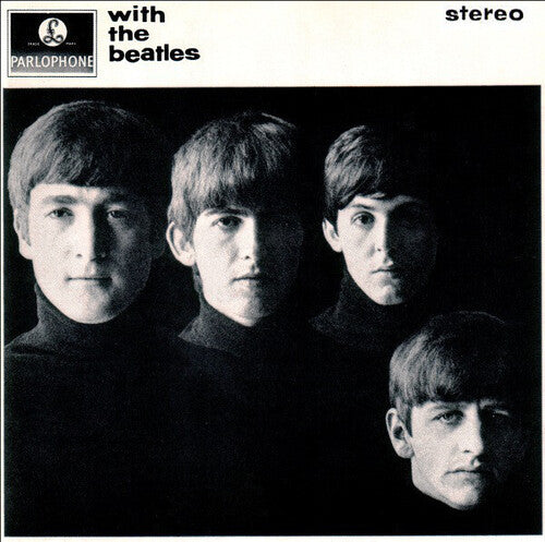 Picture of the Music Record - With the Beatles by The Beatles