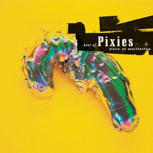 Picture of the Music Record - Wave of Mutilation: The Best of Pixies by Pixies