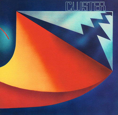 Image of the Music Record - Cluster 71 by Cluster