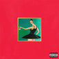 Picture of the Music Record - My Beautiful Dark Twisted Fantasy [Explicit Content] by Kanye West