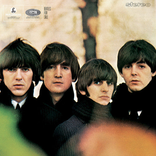 Picture of the Music Record - Beatles for Sale by The Beatles