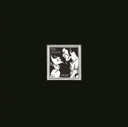 Picture of the Music Record - Above (2 LP) [Import] by Mad Season