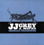 Image of the Music Record - Georgia Warhorse by JJ Grey