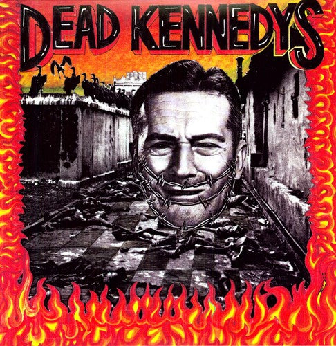 Picture of the Music Record - Give Me Convenience or Give Me Death by Dead Kennedys