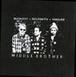 Picture of the Music Record - Middle Brother by Middle Brother