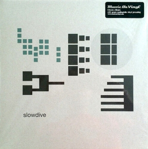Picture of the Music Record - Pygmalion [Import] by Slowdive
