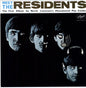 Picture of the Music Record - Meet the Residents by The Residents