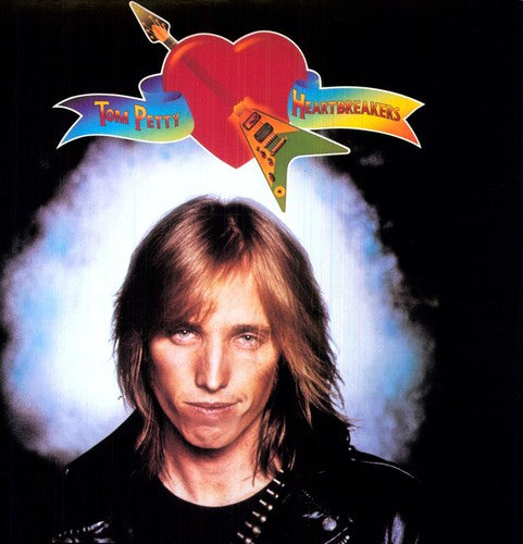 Picture of the Music Record - Tom Petty & the Heartbreakers by Tom Petty & the Heartbreakers