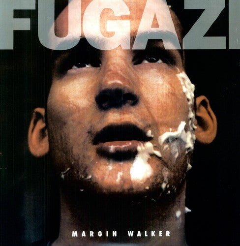 Picture of the Music Record - Margin Walker by Fugazi