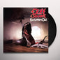 Picture of the Music Record - Blizzard Of Ozz by Ozzy Osbourne