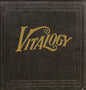 Picture of the Music Record - Vitalogy by Pearl Jam