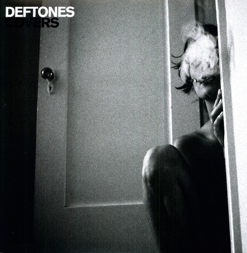 Picture of the Music Record - Covers [Import] by Deftones