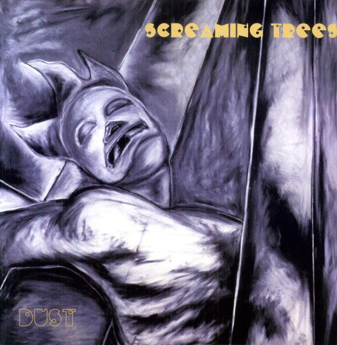 Picture of the Music Record - Dust [Import] by Screaming Trees