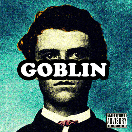 Picture of the Music Record - Goblin by Tyler, The Creator