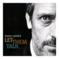 Image of the Music Record - Let Them Talk [Import] by Hugh Laurie