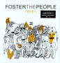 Picture of the Music Record - Torches by Foster the People