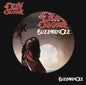 Picture of the Music Record - Blizzard Of Ozz [Picture Disc] [Remastered] by Ozzy Osbourne
