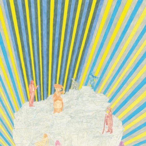 Picture of the Music Record - Lonely Twin by Hospital Ships