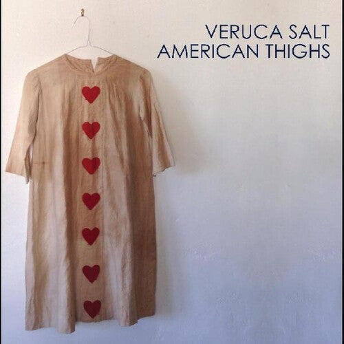 Picture of the Music Record - American Thighs by Veruca Salt