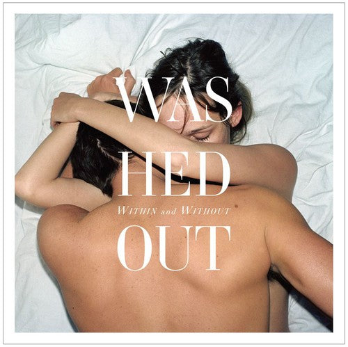 Picture of the Music Record - Within and Without by Washed Out