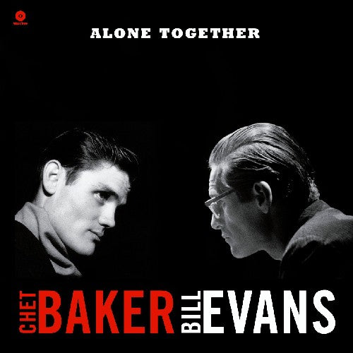 Picture of the Music Record - Alone Together [Import] by Chet Baker
