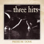 Picture of the Music Record - Pressure Hits by Three Hits