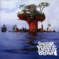 Picture of the Music Record - Plastic Beach by Gorillaz