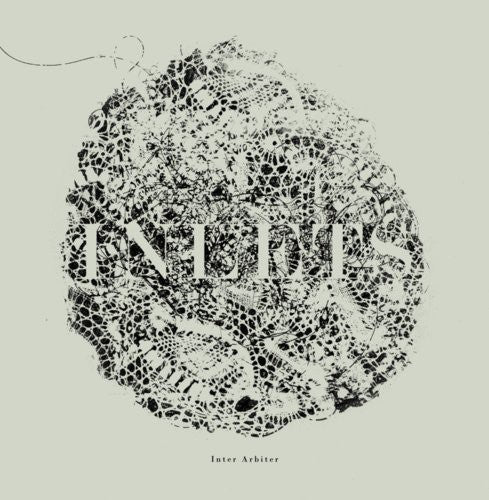 Image of the Music Record - Inter Arbiter by Inlets
