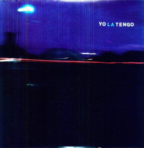 Picture of the Music Record - Painful by Yo La Tengo