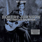 Image of the Music Record - Complete Collection [Import] by Robert Johnson