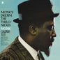 Picture of the Music Record - Monk's Dream [Import] by Thelonious Monk