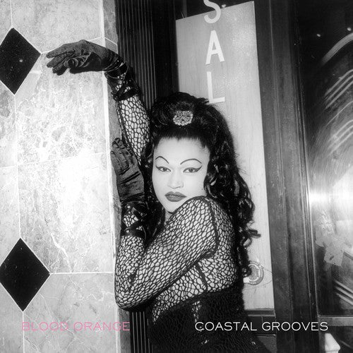 Picture of the Music Record - Coastal Grooves by Blood Orange