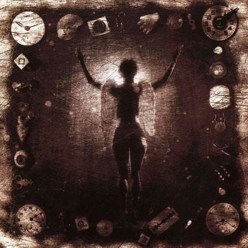 Picture of the Music Record - KE*A*H** [Psalm 69] by Ministry