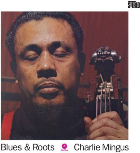 Picture of the Music Record - Blues & Roots [Import] by Charles Mingus
