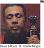 Picture of the Music Record - Blues & Roots [Import] by Charles Mingus