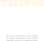 Picture of the Music Record - All Hail West Texas by The Mountain Goats