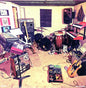 Picture of the Music Record - The Elmatic Instrumentals by Will Sessions