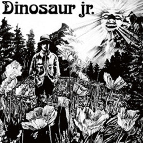Picture of the Music Record - Dinosaur Jr. by Dinosaur Jr.