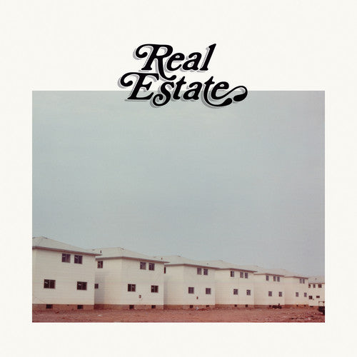 Image of the Music Record - Days by Real Estate