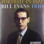 Picture of the Music Record - Portrait in Jazz by Bill Evans
