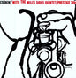 Picture of the Music Record - Cookin with the Miles Davis Quintet by Miles Davis