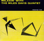 Picture of the Music Record - Relaxin with the Miles Davis Quintet by Miles Davis
