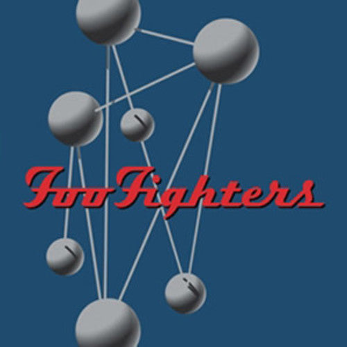 Picture of the Music Record - Colour and The Shape by Foo Fighters