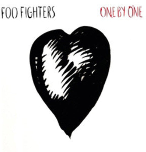 Picture of the Music Record - One By One by Foo Fighters