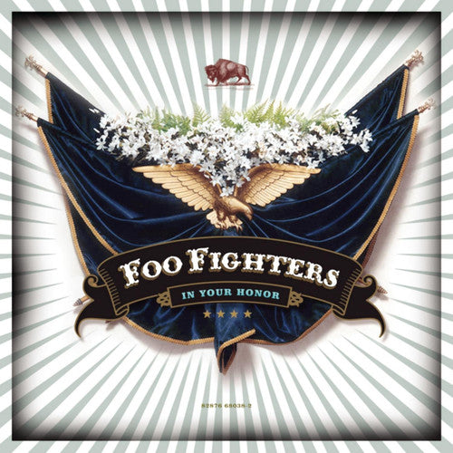 Picture of the Music Record - In Your Honor by Foo Fighters