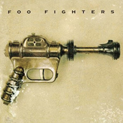 Picture of the Music Record - Foo Fighters by Foo Fighters